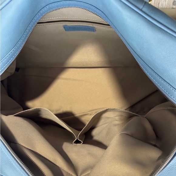 The American Leather Co. Weekender - Picture 6 of 9